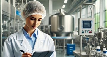 Come affrontare al meglio le ispezioni FDA nell'industria alimentare: consigli e strategie