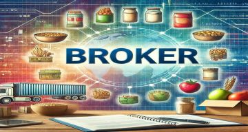 Consulenza IFS Broker: Un vantaggio competitivo per il commercio internazionale
