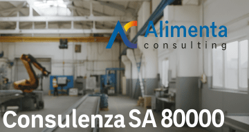 Consulenza SA 8000: la scelta etica per le aziende di Lazio, Lombardia, Veneto ed Emilia-Romagna