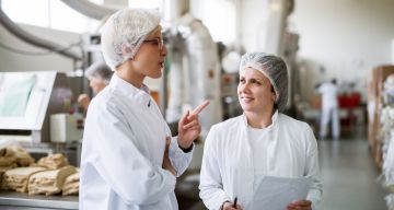 IFS Beratung DACH – Sicher zur Zertifizierung mit Alimenta Consulting