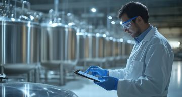 Certificazione Halal per aziende alimentari: consulenza e guida completa