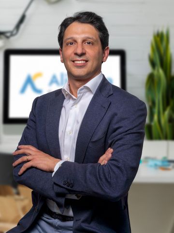 Alimenta Consulting CEO