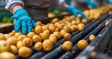 Certificazione BRC Plant Based: Guida Completa per le Aziende