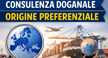 Consulenza doganale per export alimentare: il supporto specialistico di Alimenta Consulting