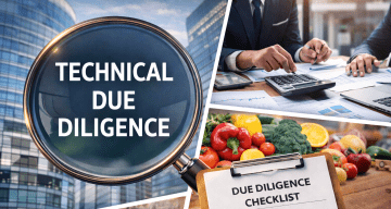 Due Diligence Tecnica per Fondi – Protezione Capitale e Continuità Operativa