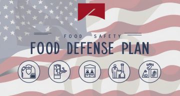 Food Defence Plan: Cos’è e perché è fondamentale per le aziende alimentari