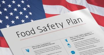 Cos'è il Food Safety Plan e Perché È Fondamentale per le Aziende Alimentari