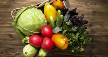 Corso di Formazione: GLOBALG.A.P. IFA v6 Smart per Frutta e Verdura