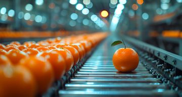La certificazione FSSC 22000: impegno per la sicurezza alimentare e il miglioramento continuo