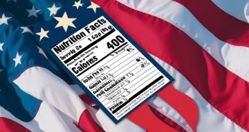 Etichettatura Alimentare per il Mercato USA: Come Garantire la Conformità con la Normativa FDA