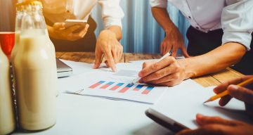 Quality And Food Safety Temporary Manager per azienda emergente nel settore beverage
